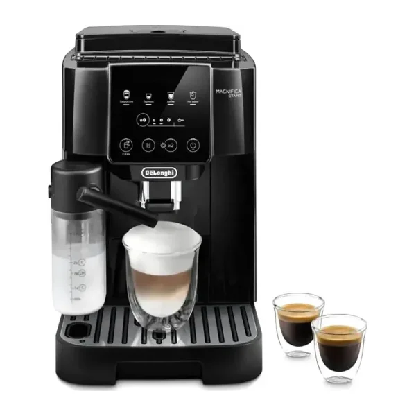 Cafetera Automática De'Longhi Magnifica Start ECAM220.60B