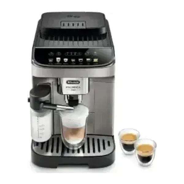 Cafetera Expresso Automática Magnifica Evo | De'Longhi ECAM290.81.TB