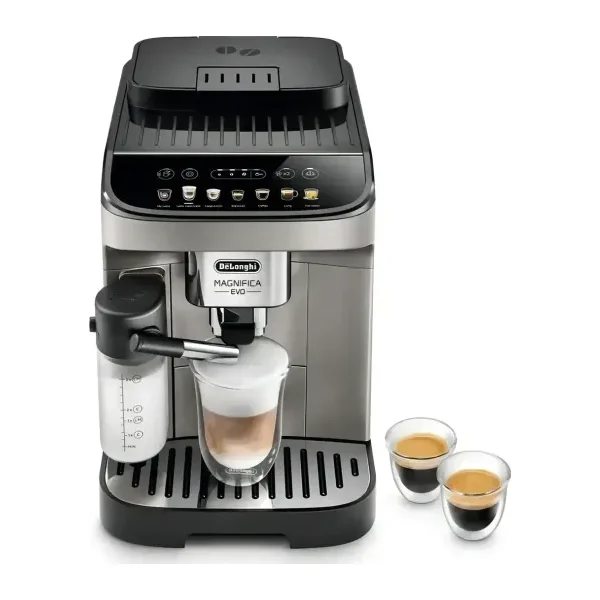 Cafetera Expresso Automática Magnifica Evo De'Longhi ECAM290.81.TB