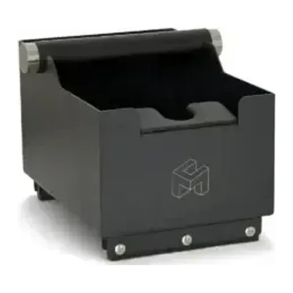 Cajon Knock Box Café Sobremesa | CoffeeMax KB-4