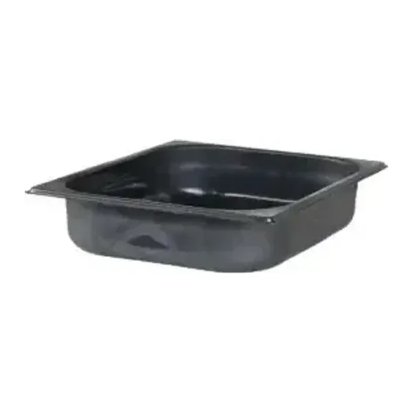 Cuba Gastronómica GN 1/2 x 65mm | Baudin G1265