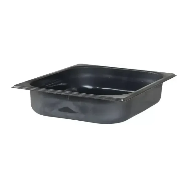 Cuba Gastronom Acero Inoxidable 7 cm