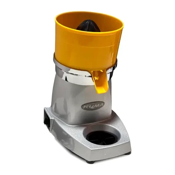 Exprimidor de Naranja Eléctrico 180 W Kuma GCZ3