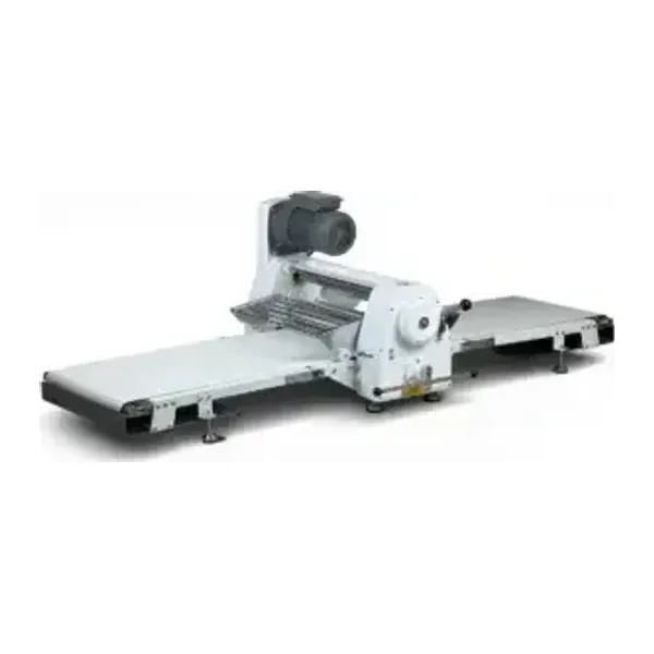 Laminadora de Masa de Mesa Industrial 50 cm | Kuma TSP-520C