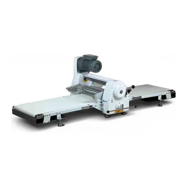 Laminadora de Masa de Mesa Industrial 50 cm | Kuma TSP-520C