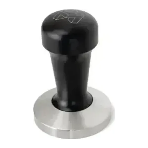 Tamper de Aluminio y Acero 58mm | CoffeeMax TP-1