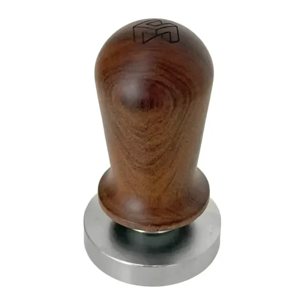amper Dinamométrico 53mm Madera Mopane | CoffeeMax TP-8 | Baudin