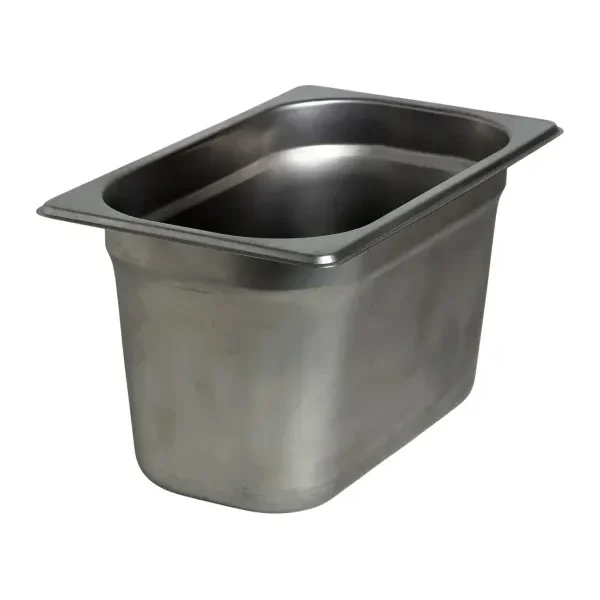 Cuba Gastronomica GN 1 4 15 cm Kuma ZC-04-16