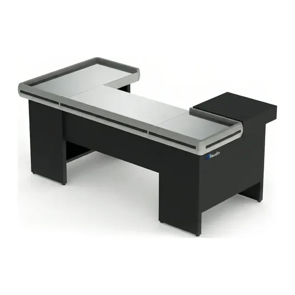 Pasillo de Caja 2 Mts Refrimate COPR2000