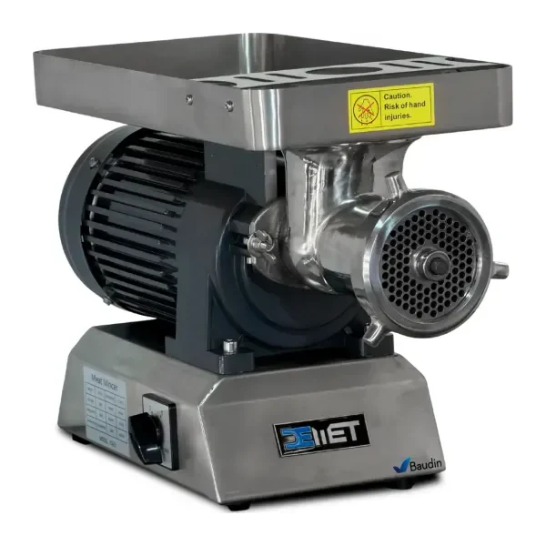 Picadora de Carne Buje 32 de Mesa Demet SY-32