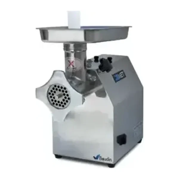 Picadora de Carne Buje 22 de Mesa | Demet SY-22A
