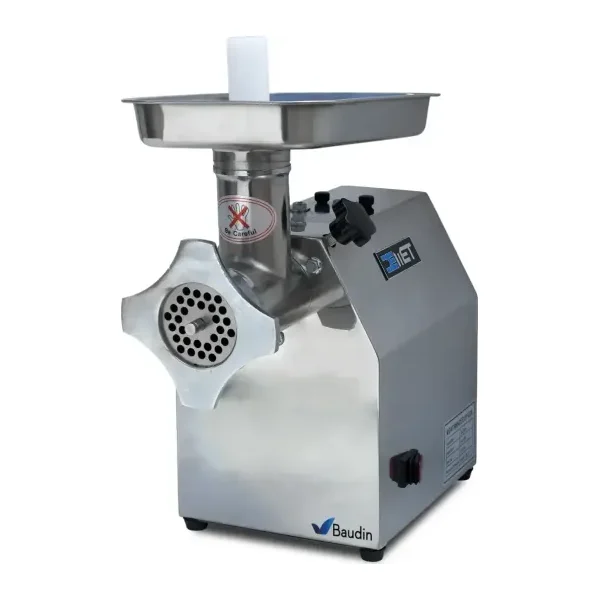 Picadora de carne Buje 22 de Mesa Demet SY-22A