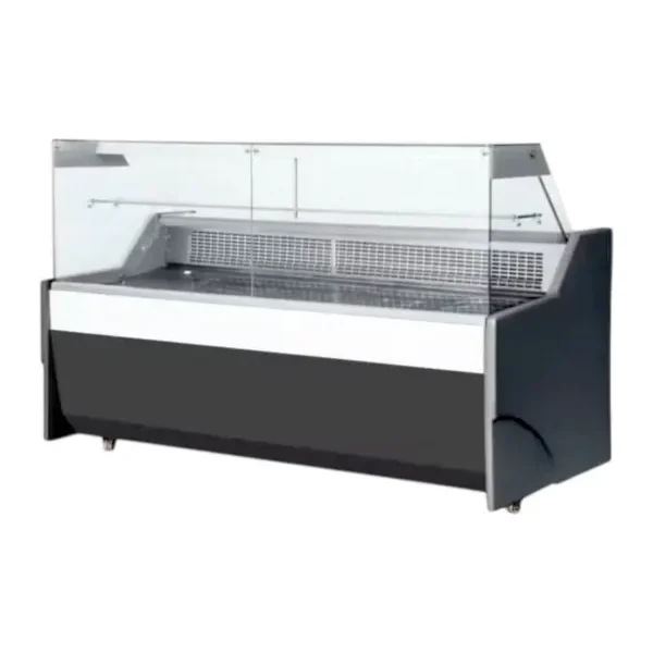 Vitrina-Refrigerada-Vidrio-Recto-BSR-2090-Baudin