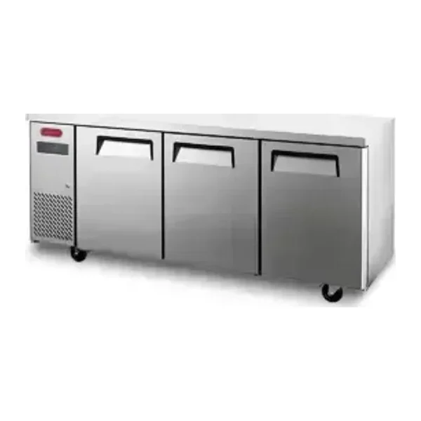 Bajo Mostrador 1.8 M Refrigerado Frio Forzado I Jameco VMR3PS480