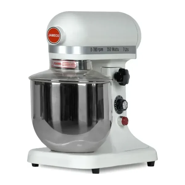 Batidora Planetaria 7 Litros Profesional Jameco VB-7