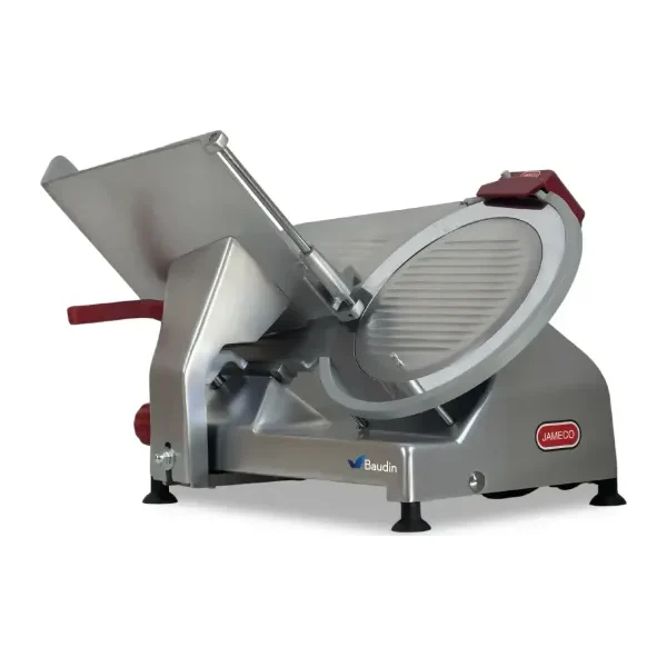 Cortadora de Fiambre Profesional 35 cm Jameco 350GXS