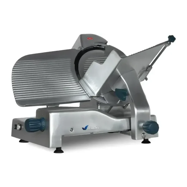Cortadora de Fiambre a Engranajes 35 CM Jameco 350 GLI