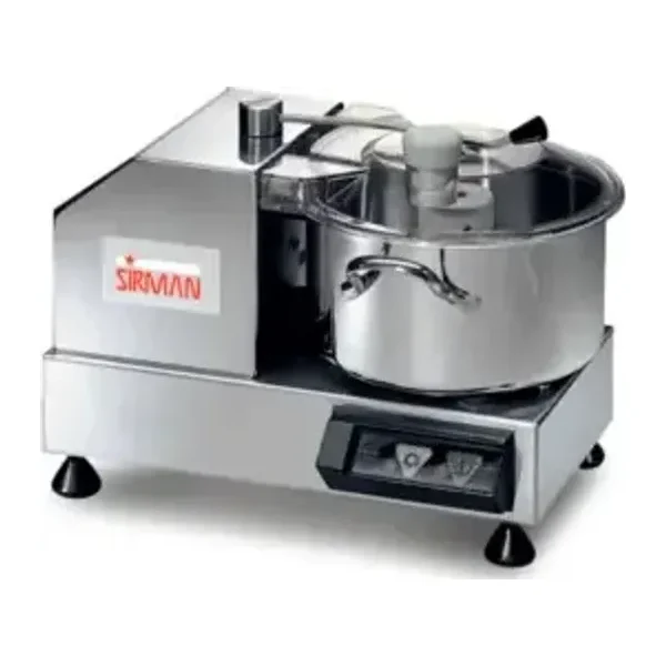 Cutter Profesional 3,3 Lts | Sirman C4