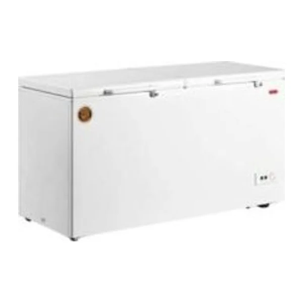 Freezer Horizontal 423 lts 2 puertas | Jameco CTVD430LED