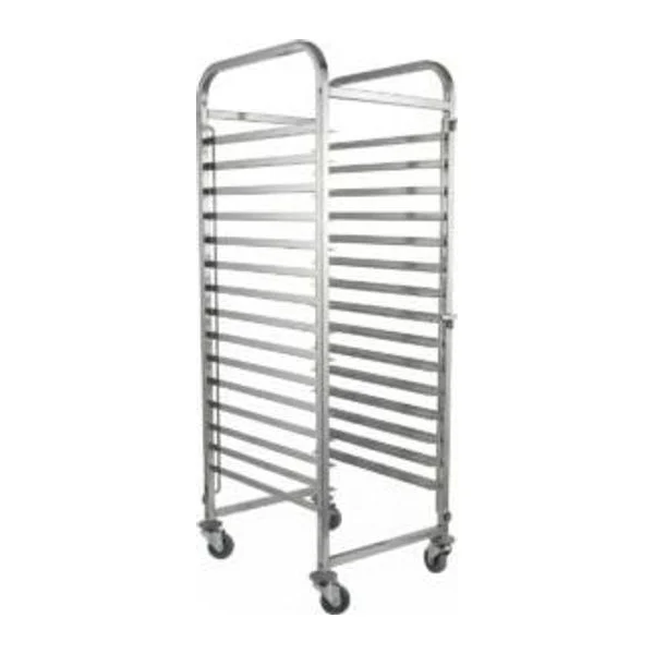 Gavillar para 16 bandejas 60x40 cm | Jameco VENECBP-16