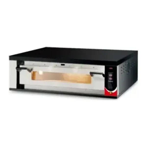 Horno pizzero eléctrico 105x70 | Sirman Vesuvio