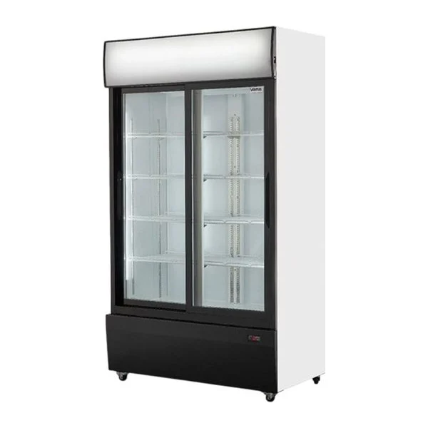 Visicooler 800 lts 2 puertas | Ventus VS-100726