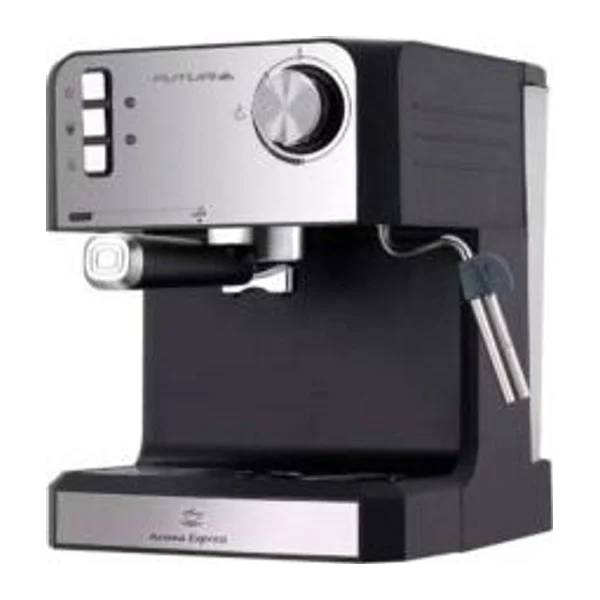 Cafetera espresso 1.6 L 15 bares | Futura FUT-CE6821