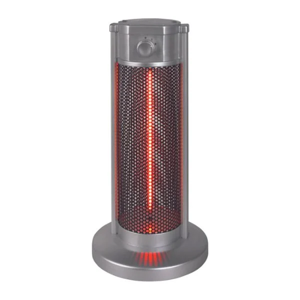 Calentador de fibra de carbono 900 W 2 niveles | Futura FUT-CFC1504
