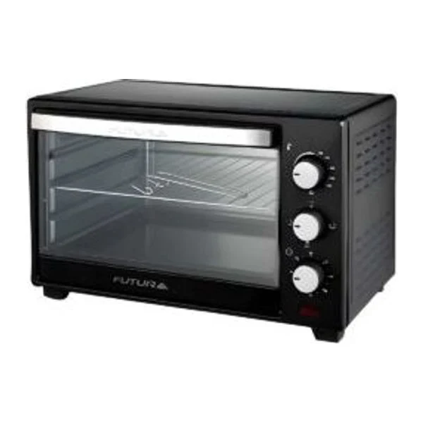 Horno 20 litros Electrico sobremesa | Futura FUT-MH20B