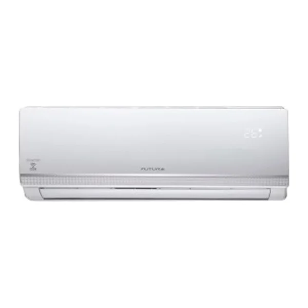Aire acondicionado split inverter 24000 BTU | Futura FUT-IN24-A