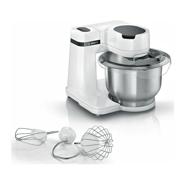 Robot de cocina 3,8 L 700 W | Bosch MUMS2EW00
