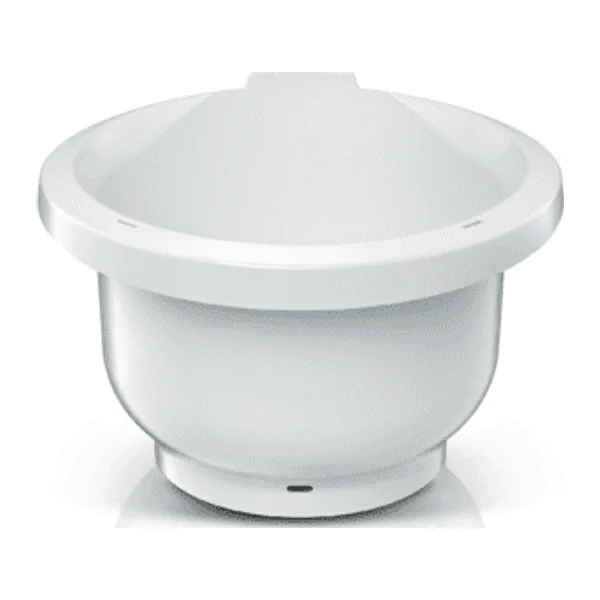 Bol para robot de cocina 3.8 L compatible MUM Serie 2 | Bosch MUZS2KR