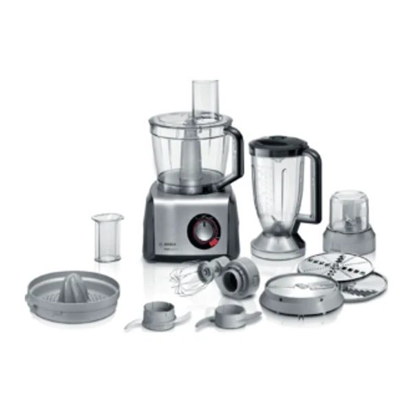 Procesador de alimentos MultiTalent 8 | Bosch MC812M844