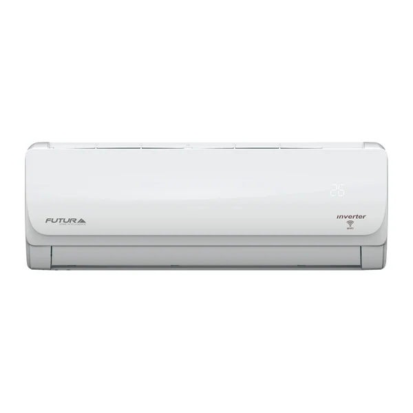 Aire Acondicionado FUTURA ASW-H18E3B4/LURIDI Inverter