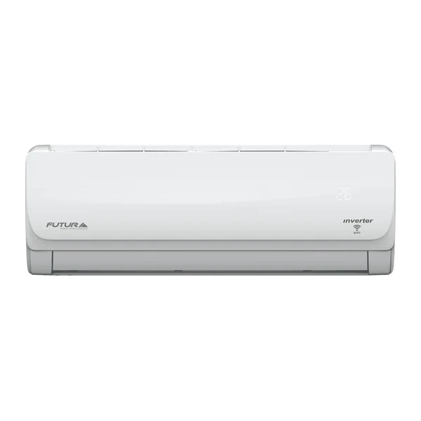Aire Acondicionado FUTURA ASW-H18E3B4/LURIDI Inverter