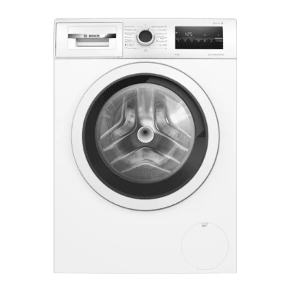 Lavarropas carga frontal 8 kg | Bosch WAN24272ES