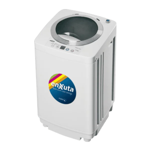 Lavarropas carga superior 3,5 kg | Enxuta LENX6350