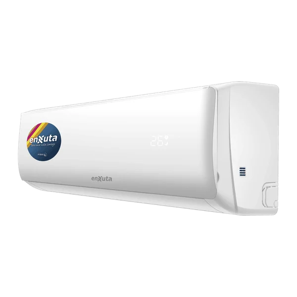 Aire acondicionado 24.000 BTU R32 | Enxuta AAENX222-24001