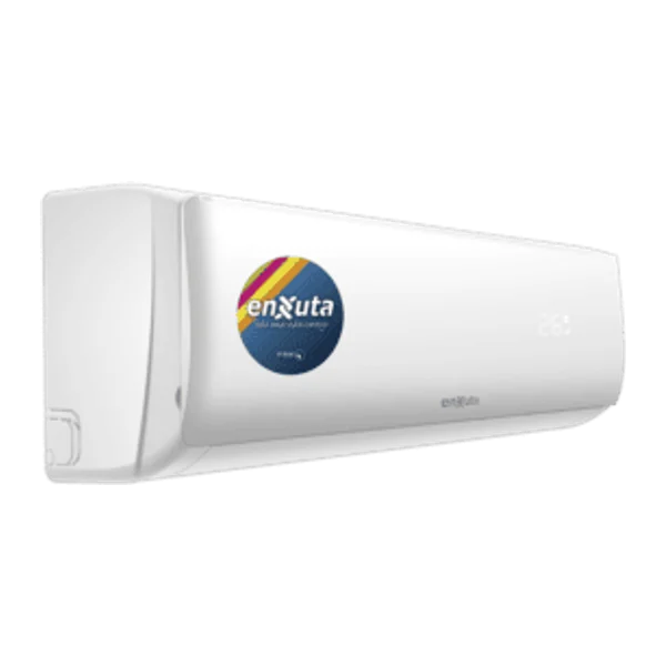Aire acondicionado 18.000 BTU R32 | Enxuta AAENX222-18002