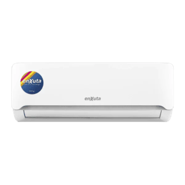 Aire acondicionado 12.000 BTU inverter | Enxuta AAENXI222S-12002