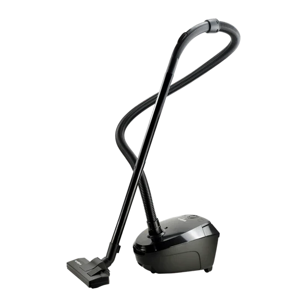 Aspiradora con bolsa de tela 1.200 watts Color Negro | Enxuta AENX1200N