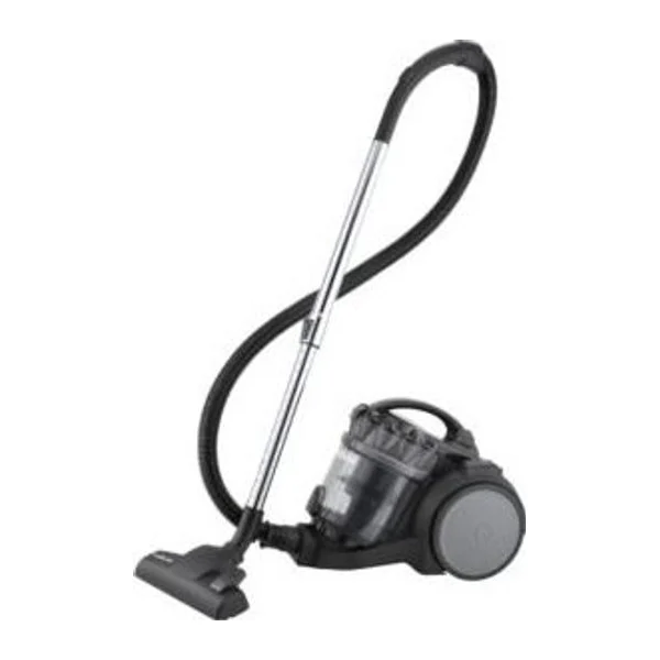 Aspiradora Ciclónica 2.000 watts Color Negro | Enxuta AENXC182000NG