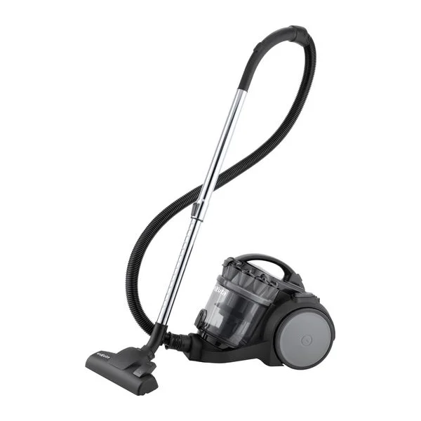Aspiradora Ciclónica 2.000 watts Color Negro | Enxuta AENXC182000NG