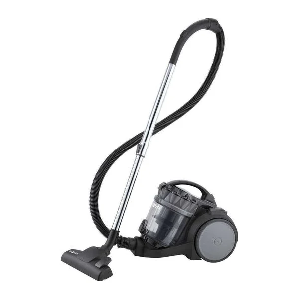 Aspiradora Ciclónica 2.000 watts Color Negro | Enxuta AENXC182000NG