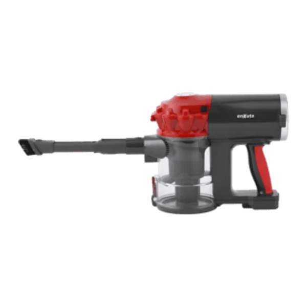 Aspiradora Ciclónica Inalámbrica Vertical 2 en 1 150 watts | Enxuta AENXI18150R