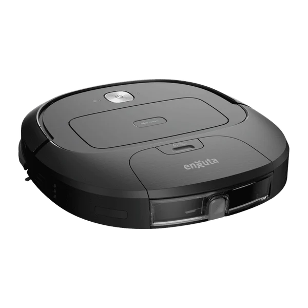 Aspiradora Robot Smart Color Negro | Enxuta AENXRTS9NG