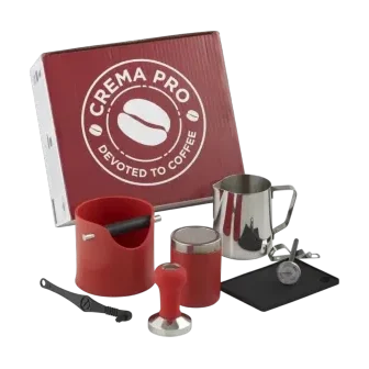 Accesorios para Barista