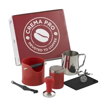 Accesorios para Barista