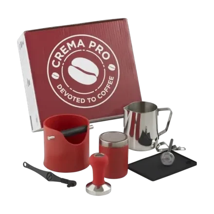 Accesorios para Barista