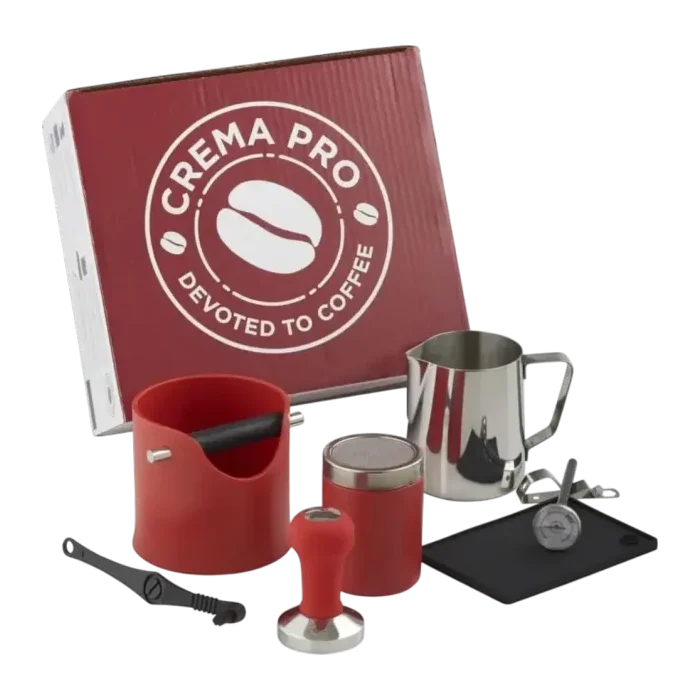 Accesorios para baristas Categoria